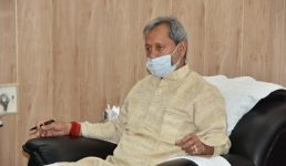 मुख्यमंत्री तीरथ सिंह रावत ने विभिन्न विकास कार्यों हेतु दी वित्तीय स्वीकृति, विस्तार से पढ़ें