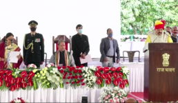 Uttarakhand पढ़िए तीरथ मंत्रीमंडल में किस मंत्री को क्या विभाग मिला, हो गए सबको विभाग आबंटित