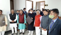 Uttarakhand Budget 2021 विधानसभा में बजट पेश, पढ़िए क्या रहा खास, गैरसैंण बनेगा तीसरा मंडल