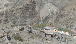 Uttarakhand चीन सीमा तक जाकर ठहर सकेंगे पर्यटक, 62 के युद्ध के बाद खाली पड़े इन गांवों में होमस्टे की तैयारी