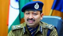 उत्तराखंड पुलिस में 2000 कॉंस्टेबल की भर्ती, पुलिस महानिदेशक ने दी अहम जानकारी