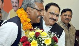 उत्तराखंड राजनीतिक हलचल : पढ़िए क्या तय हुआ दिल्ली में, क्या नेतृत्व परिवर्तन होगा राज्य में