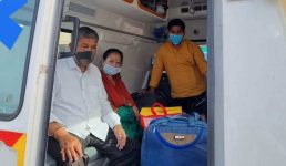 Uttarakhand पूर्व मुख्यमंत्री हरीश रावत की तबीयत बिगड़ी, राज्य सरकार की एयर एंबुलेंस से दिल्ली एम्स शिफ्ट
