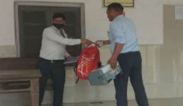 हरिद्वार रेलवे स्टेशन पर सीबीआई के छापे से हड़कंप, पढ़िए क्या है मामला