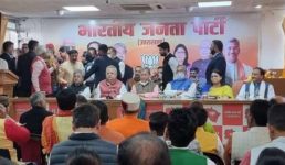 Uttarakhand : मुख्यमंत्री के बाद एक और बड़ा परिवर्तन, बीजेपी ने बदला प्रदेश अध्यक्ष