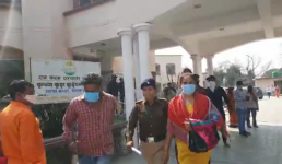 Uttarakhand पति को लगी बीबी के अफेयर की भनक, इसके बाद पति की हुई दर्दनाक हत्या