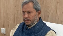 आपदा प्रबंधन की दृष्टि से उत्तराखण्ड में शोध संस्थान खोला जायेगा, मुख्यमंत्री ने की आपदा प्रबंधन विभाग की समीक्षा