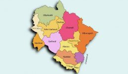 Uttarakhand सल्ट विधानसभा उपचुनाव की तारीख घोषित, पूरी खबर पढ़िए