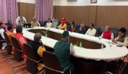 Uttarakhand देहरादून में नाइट कर्फ्यू, हरिद्वार, नैनीताल, दून और हल्द्वानी में स्कूल बंद, राज्य कैबिनेट का फैसला