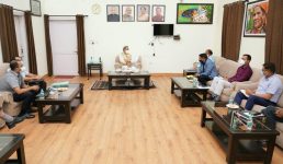 Uttarakhand मास्क पर जुर्माना अब 500 रुपये, शादियों में अब सिर्फ 100 लोग, सीमा पर रिपोर्ट जरूरी, मुख्यमंत्री ने दिये सख्ती के आदेश