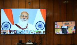 देहरादून,उत्तरकाशी, रुद्रप्रयाग, पौड़ी और पिथौरागढ़ की पंचायतों को पुरस्कार, पीएम मोदी इस मौके पर कोरोना पर भी बोले