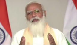 पीएम मोदी ने राष्ट्र को किया संबोधित, कहा देश को लॉकडाउन से बचाना है, और क्या कहा, पढ़िये