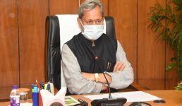 Uttarakhand राज्य कैबिनेट की बैठक में कोरोना को लेकर कई निर्णय, कैबिनेट ने जनता से भी की अपील