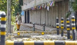 Uttarakhand उत्तरकाशी और रुद्रप्रयाग के कई इलाकों में कर्फ्यू 10 मई तक जारी रहेगा, सख्ती बढ़ाने के आदेश जारी