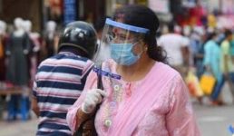 Uttarakhand ﻿बिना मास्क के पाए जाने और सोशल डिस्टेंसिंग का उल्लंघन करने पर होगा चालान,﻿ मुख्यमंत्री ने दिए कड़े निर्देश