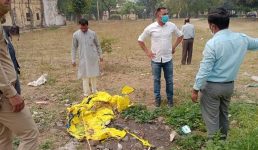 Haridwar बैलून फटने से तीन छात्र झुलसे, एक की हालत गंभीर