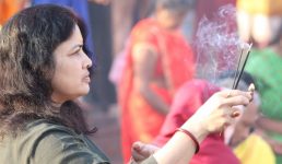 तस्वीरें : हरिद्वार कुम्भ के मुख्य शाही स्नान में साढ़े 13 लाख श्रद्धालुओं ने स्नान किया, विभिन्न अखाड़ों के साधु-संतों ने भी गंगा में डुबकी लगाई