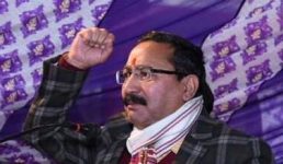 Uttarakhand गंगोत्री से बीजेपी विधायक गोपाल रावत का निधन, काफी समय से बीमार थे