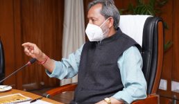 Uttarakhand मुख्यमंत्री ने विभिन्न जिलों में कई विकास कार्यों के लिए धन आवंटित किया, विस्तार से पढ़ें