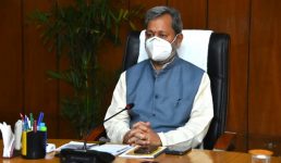 Uttarakhand : 18 दिवंगत पत्रकारों के आश्रितों को 5-5 लाख रुपये की आर्थिक सहायता, कुछ की मृत्यु कोविड से हुई