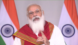 केन्द्र सरकार ने कोविड-19 आपात प्रतिक्रिया और स्वास्थ्य प्रणाली के लिए 23,123 करोड़ रुपये की योजना को स्वीकृति दी, पढ़िए विस्तार से