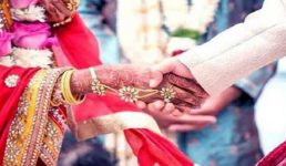 Uttarakhand : 13 साल की लड़की की शादी 52 साल के व्यक्ति से करवा दी, नाबालिग लड़की यूपी से बरामद