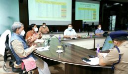 Uttarakhand शादियों में केवल 25 लोग, बाजार खुलने के समय पर जिलाधिकारी ले सकते हैं फैसला