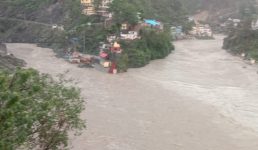 पिथौरागढ़-चंपावत हाईवे बंद, रुद्रप्रयाग में मंदाकिनी नदी का जलस्तर बढ़ा, आगे क्या है मौसम का पूर्वानुमान, पढ़िए