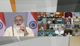 कोरोना पर पीएम मोदी ने जिलाधिकारियों को दिये ये महत्वपूर्ण दिशा-निर्देश, विस्तार से पढ़िए