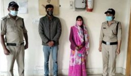 Uttarakhand पहाड़ में नवविवाहिता की दहेज हत्या जैसा वीभत्स अपराध, पति और सास गिरफ्तार
