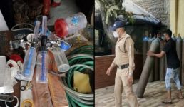 Uttarakhand अस्पताल में ऑक्सीजन खत्म होने से 5 मरीजों की मौत, मजेस्टेरियल जांच के आदेश