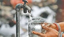 केन्द्र ने हर घर में नल पहुंचाने को उत्तराखंड सरकार को दिये 360.94 करोड़ रूपए, कुल 721.89 करोड़ रूपए की पहली किस्त के तौर पर