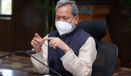Uttarakhand मुख्यमंत्री के अधिकारियों को आदेश, सेना के रिटायर्ड कर्मियों की मदद कोरोना के खिलाफ इस जंग में ली जाए
