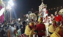 Uttarakhand कोरोना काल की शादी में दूल्हे के पिता को दुस्साहस महंगा पड़ा, मुकदमा दर्ज