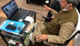 Uttarakhand मुख्यमंत्री ने की देश के जाने-माने उद्योगपतियों से अपील, राज्य में कोरोना संक्रमण उपायों में करें मदद