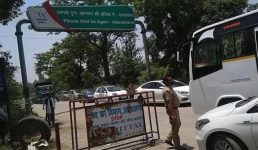 Uttarakhand मुख्य सचिव के अधिकारियों को आदेश, दूसरे राज्यों से आने वाले यात्रियों का रजिस्ट्रेशन अनिवार्य रूप से चेक किया जाए
