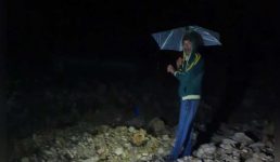 Uttarakhand यहां रात को बादल फटने से मची तबाही, मौके पर प्रशासन की टीम, लोगों में दहशत