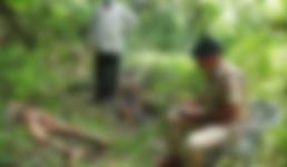 Uttarakhand पौड़ी में तेंदुए ने युवक पर किया हमला, जंगल से शव बरामद