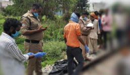Uttarakhand ट्रेन की चपेट में आने से युवक की मौत, खबर सुनकर परिजनों में कोहराम