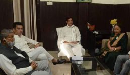 उत्तराखंड कांग्रेस खटीमा से मसूरी तक यात्रा निकालेगी, दिल्ली में राज्य कांग्रेस के पदाधिकारियों की एक बैठक में हुआ फैसला