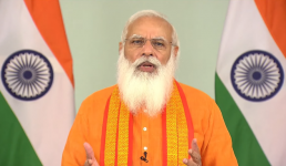 मोदी मंत्रीमंडल विस्तार : उत्तराखंड से अजय भट्ट, सभी नये मंत्रियों के नाम देखें