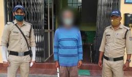 Uttarakhand  छोटा सा विवाद, और पूर्व सैनिक ने उतार दिया पत्नी को मौत के घाट