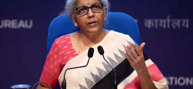 केन्द्र सरकार ने अर्थव्यवस्था में जान फूंकने के लिए 6 लाख 28 हजार 993 करोड़ रुपये के राहत उपायों की घोषणा की, पढ़िए केन्द्र सरकार ने अर्थव्यवस्था में जान फूंकने के लिए 6 लाख 28 हजार 993 करोड़ रुपये के राहत उपायों की घोषणा की, पढ़िए