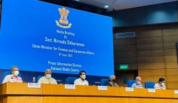 कोविड और ब्लैक फंगस की दवाओं पर अब कोई GST नहीं, पढ़िए कोविड से जुड़े दूसरे सामानों पर और कितना घटा GST