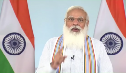 बड़ी खबर :7 अक्टूबर को उत्तराखंड आ रहे पीएम मोदी, केदारनाथ जाने सहित कई अन्य कार्यक्रम