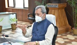 Uttarakhand तीरथ कैबिनेट की बैठक में लिये गए 10 फैसले, पढ़िए क्या निर्णय हुए