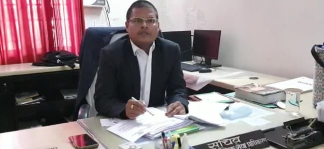 उधम सिंह नगर : 10 जुलाई को लगेगी लोक अदालत, पूरी खबर पढ़ें उधम सिंह नगर : 10 जुलाई को लगेगी लोक अदालत, पूरी खबर पढ़ें
