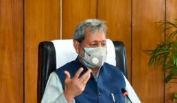 फिर दिल्ली यात्रा पर जाएंगे मुख्यमंत्री तीरथ सिंह रावत, पढ़िए क्या है मुख्यमंत्री की इस यात्रा का मकसद