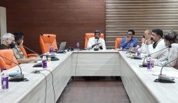 Uttarakhand आपदा से निपटने को सैन्य-अर्धसैन्य बलों ने साल में एक बार मॉकड्रिल की जरूरत बताई, इस संबंध में हुई एक महत्वपूर्ण बैठक