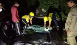 Uttarakhand देर रात वाहन दुर्घटनाग्रस्त, 1 की मौत और 3 घायल, एसडीआरएफ ने किया रेस्क्यू